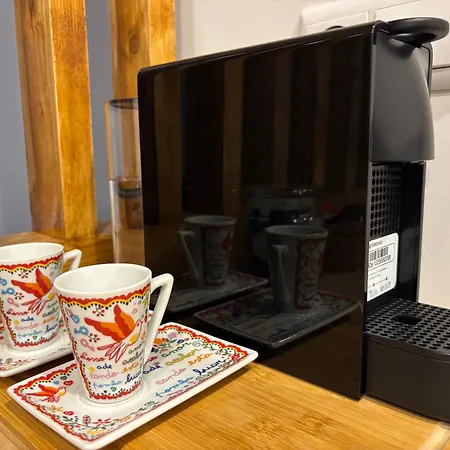 Apartmán Matriz Caminha