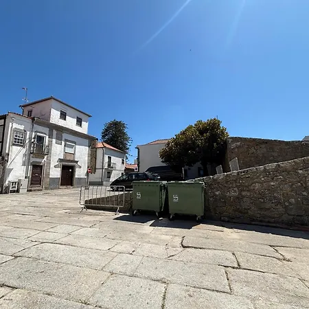 Apartmán Matriz Caminha