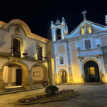 Apartmán Matriz *