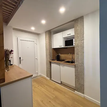 Apartmán Matriz *