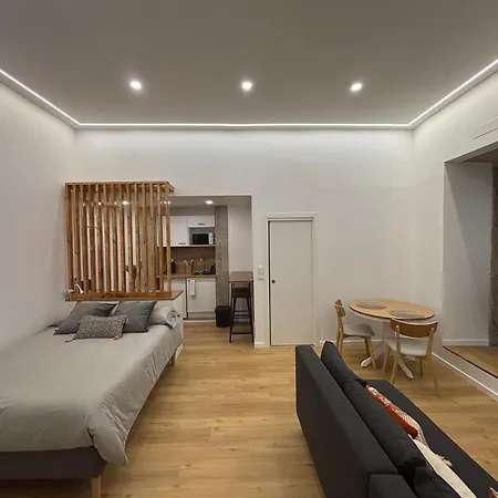 Apartmán Matriz *