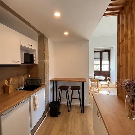 Matriz Apartmán