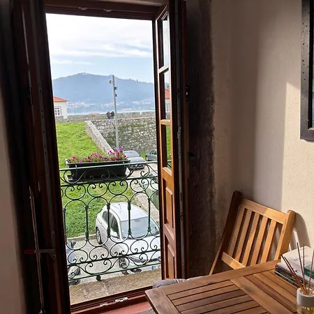 Matriz Apartmán *