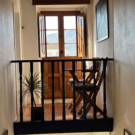 Apartmán Matriz