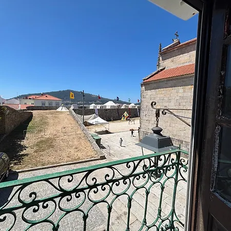 Matriz 아파트 카민하