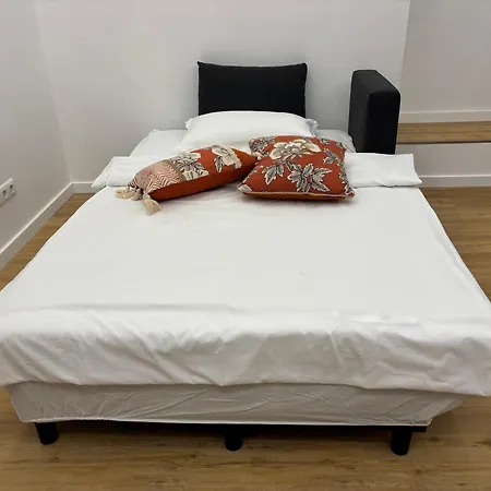 Matriz Apartament Caminha