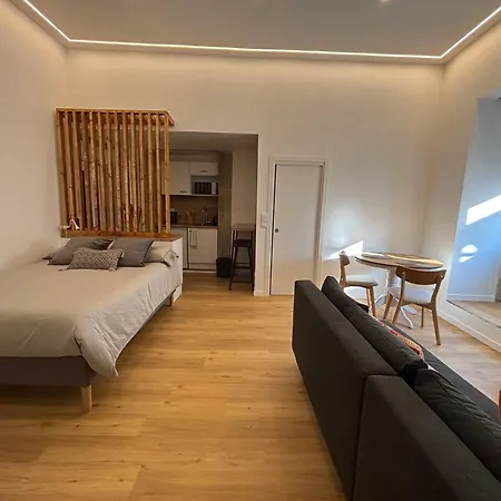 Apartament Matriz Caminha