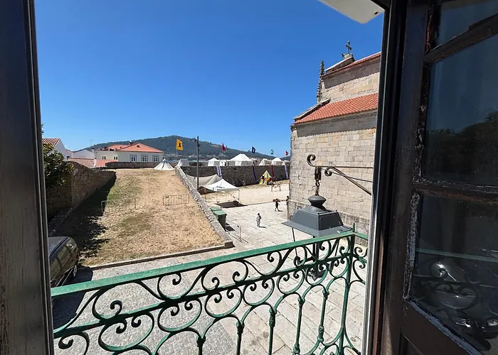 Matriz Appartamento Caminha