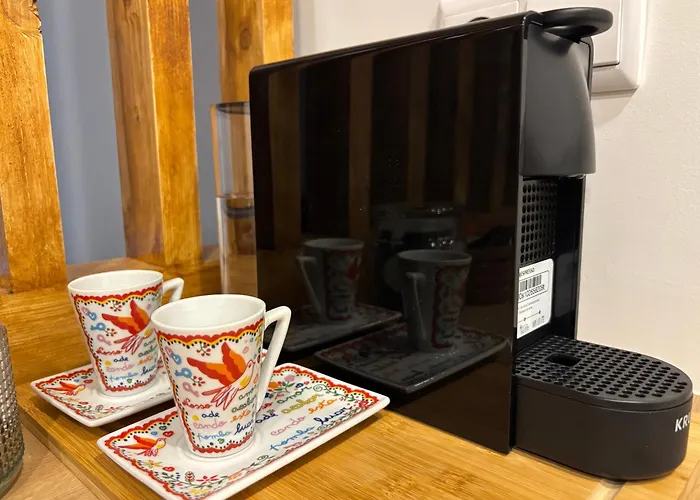 Appartamento Matriz Caminha