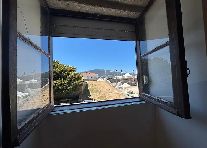 Matriz Appartamento Caminha