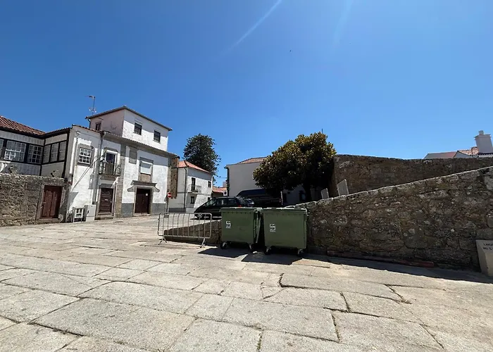 Appartamento Matriz Caminha