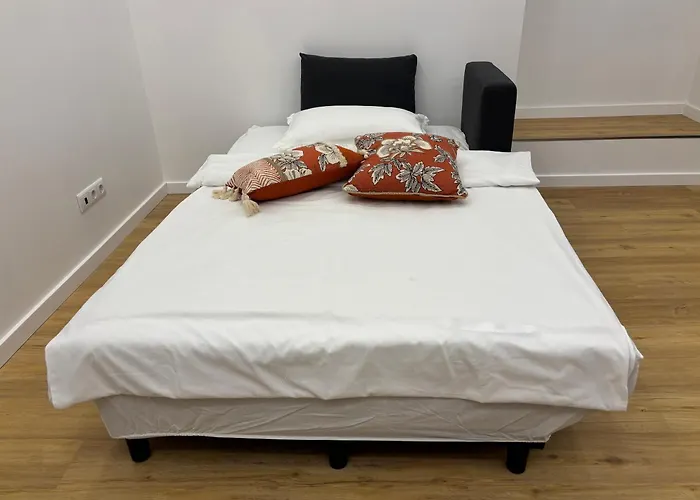 Matriz Appartamento Caminha