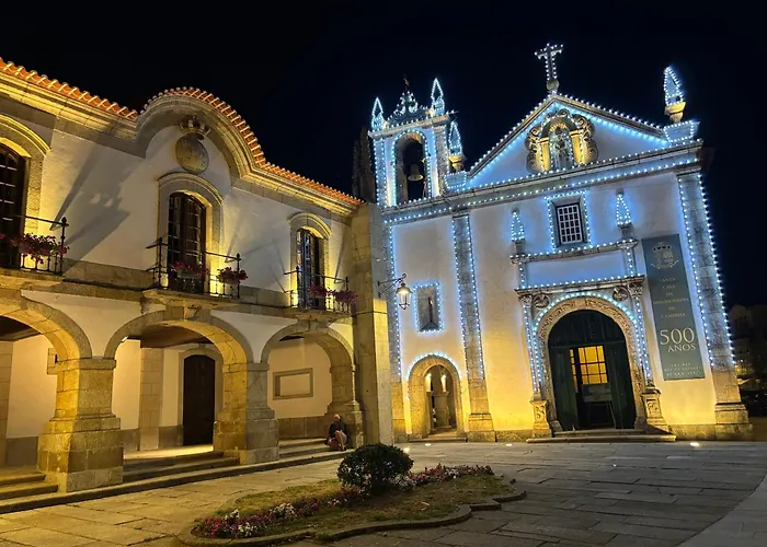 Appartamento Matriz *