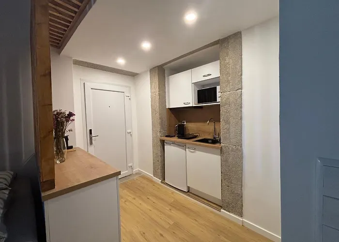 Appartamento Matriz *