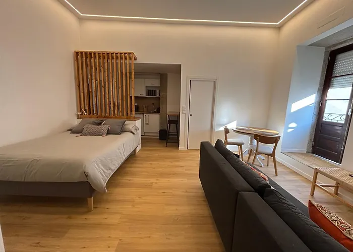 Appartamento Matriz Caminha